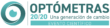 logo optómetras 2020 2026 12